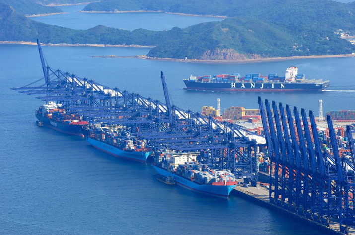 鋰<a href='http://www.imlpower.com' title='電池海運(yùn)' >電池海運(yùn)</a>