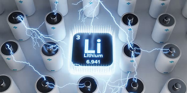鋰<a href='http://www.imlpower.com' title='電池運輸' >電池運輸</a>